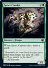 Spore Crawler [Innistrad: Crimson Vow]