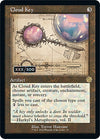 Cloud Key (Retro Schematic) (Serialized) [The Brothers' War Retro Artifacts]