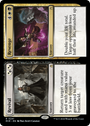 Revival // Revenge [Ravnica Remastered]