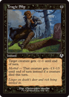 Tragic Slip (Retro Frame) [Innistrad Remastered]