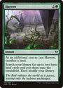 Harrow [Duel Decks: Zendikar vs. Eldrazi] 