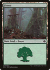 Forest (29) (Garruk vs. Liliana) [Duel Decks Anthology]