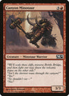 Canyon Minotaur [Magic 2014] 