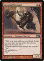 Canyon Minotaur [Magic 2014] 