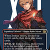 Joshua, Phoenix's Dominant (Borderless) [FINAL FANTASY]