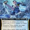 Tidus, Blitzball Star (Extended Art) [FINAL FANTASY]