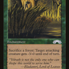 Elven Palisade [The List]