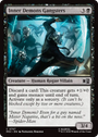 Inner Demons Gangsters [Marvel Super Heroes Commander]