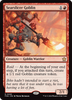 Searslicer Goblin - Español [Foundations]