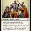 Knight Luminary [Edge of Eternities]