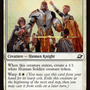 Knight Luminary [Edge of Eternities]