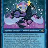 Fluros of Myra's Marvels (Showcase) (Galaxy Foil) [Unfinity]