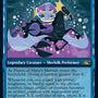 Fluros of Myra's Marvels (Showcase) (Galaxy Foil) [Unfinity]