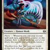 Poised Practitioner [Tarkir: Dragonstorm]