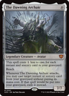 The Dawning Archaic [Secrets of Strixhaven]
