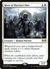 Hero of Precinct One [Ravnica Allegiance Prerelease Promos] 
