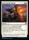 Take Up the Shield [Dominaria United]