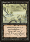 Marsh Gas [The Dark] 