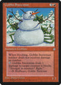 Goblin Snowman [Ice Age] 