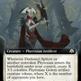 Darksteel Splicer (Extended Art) [March of the Machine Commander]