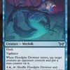 Floodpits Drowner [Duskmourn: House of Horror]