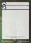 Helper Card (3/9) [Kaldheim Tokens]