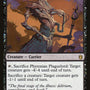 Phyrexian Plaguelord [The List]