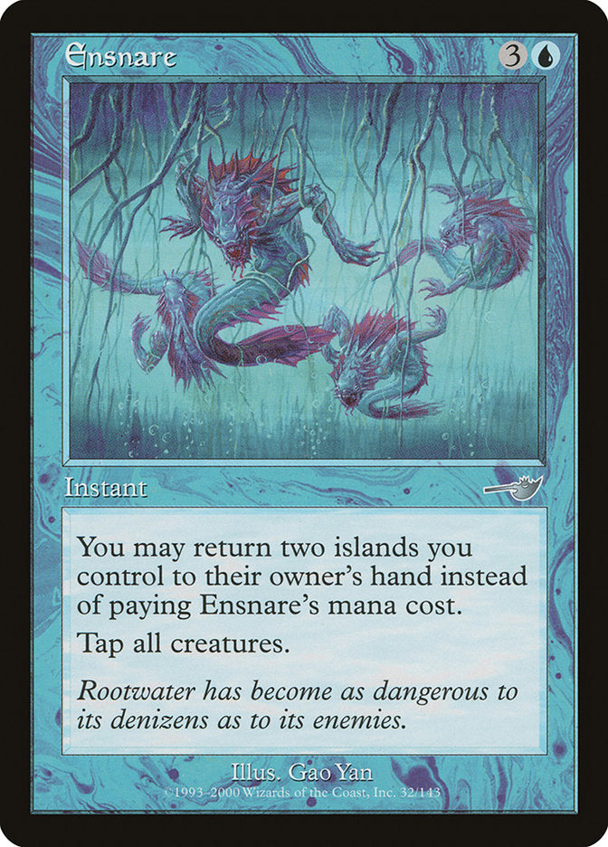 Teach [Nemesis] 