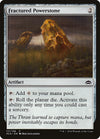 Fractured Powerstone [Planechase Anthology]