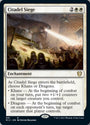 Citadel Siege [Innistrad: Midnight Hunt Commander]