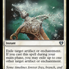 Return to Dust [Commander Masters]