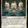 Moogles' Valor [FINAL FANTASY]