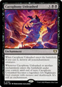 Cacophony Unleashed [Commander Masters] 
