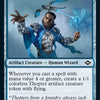 Etherium Spinner [Modern Horizons 2]