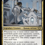 Kambal, Profiteering Mayor [Outlaws of Thunder Junction]