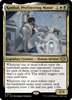 Kambal, Profiteering Mayor [Outlaws of Thunder Junction] - Español