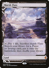 Marsh Flats (Expeditions) [Zendikar Rising Expeditions] 