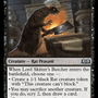Lord Skitter's Butcher [Wilds of Eldraine]