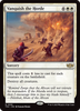 Vanquish the Horde [Tarkir: Dragonstorm Commander]