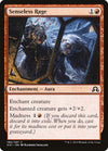 Senseless Rage [Shadows over Innistrad] 