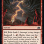 Rift Bolt [Double Masters 2022]