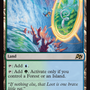 Willowrush Verge [Aetherdrift]