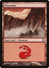 Mountain (106) [Duels of the Planeswalkers]