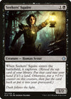 Seekers' Squire [Ixalan] 