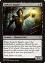 Seekers' Squire [Ixalan] 