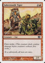 Sabretooth Tiger [Eighth Edition] 