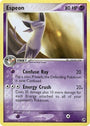 Espeon (16/100) [EX: Battle Stadium]