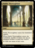 Public Thoroughfare [Murders at Karlov Manor]