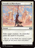 Swords to Plowshares [Tarkir: Dragonstorm Commander]