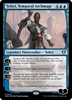 Teferi, Temporal Archmage [Commander Masters]